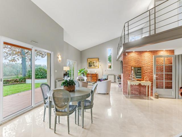Maison vente à Muret, Portet-sur-garonne