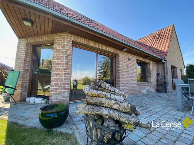 Maison vente à Lille, Sailly-lez-lannoy