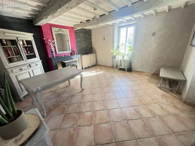 Maison vente à Mirande, Masseube