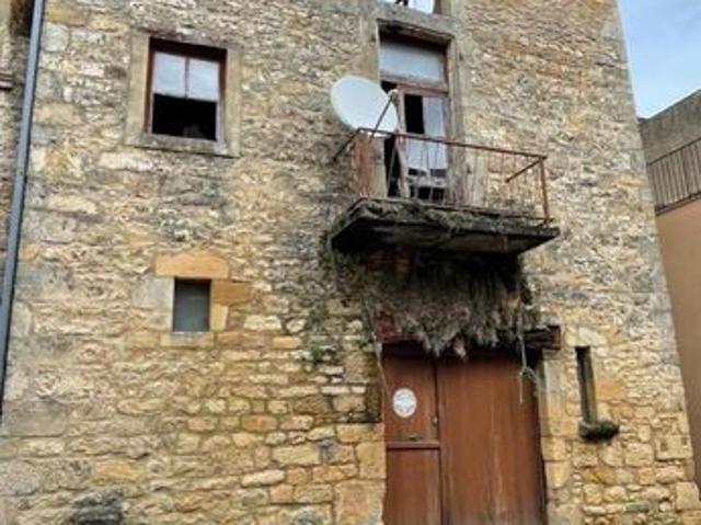 Maison vente à Sarlat-la-Canéda, Villefranche-du-périgord