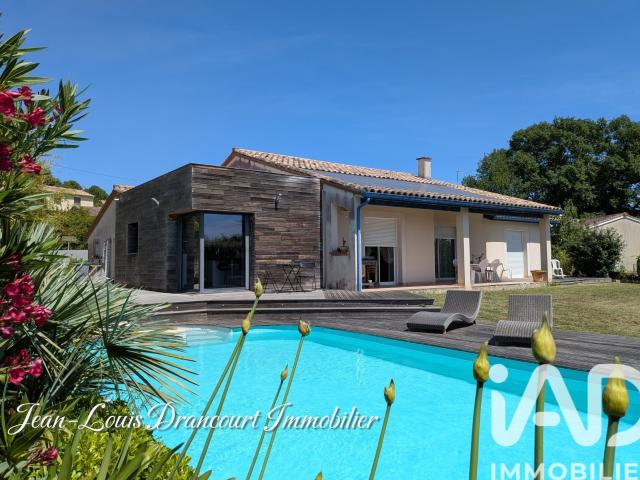 Maison vente à Muret, Auterive