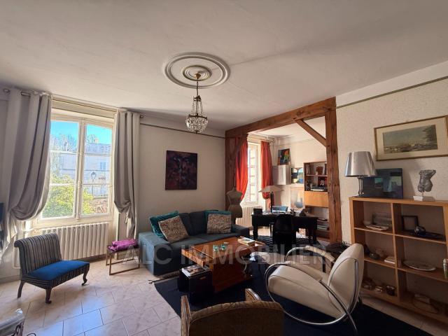 Maison vente à Mortagne-au-Perche, Mauves-sur-huisne