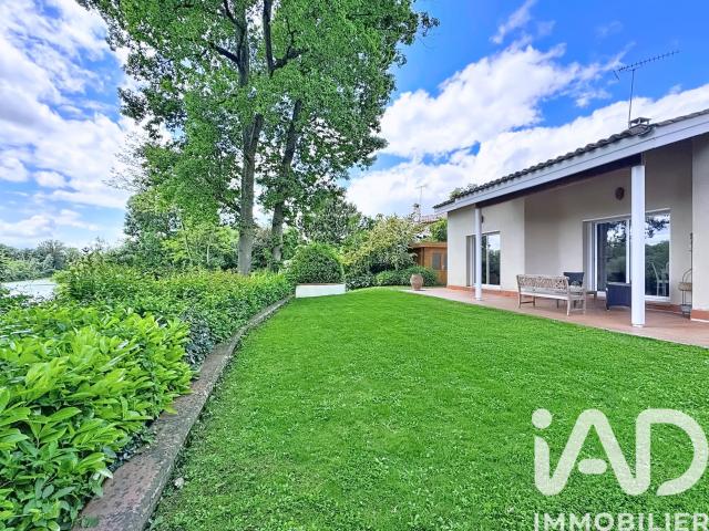 Maison vente à Muret, Portet-sur-garonne