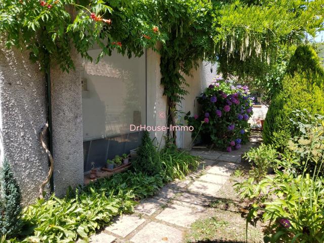 Maison vente à Gammal, Molières-sur-Cèze