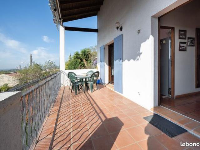 Maison vente à Nîmes, Beaucaire