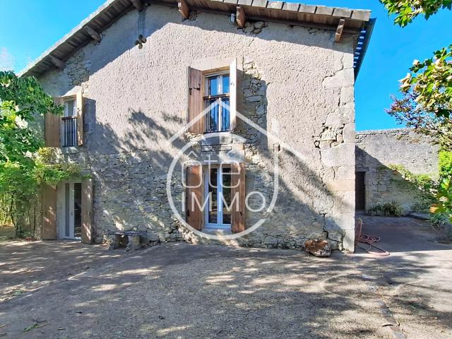 Maison vente à Bergerac, Vélines