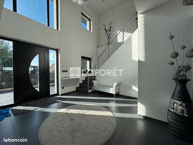Maison vente à Flers-en-Escrebieux, Nord