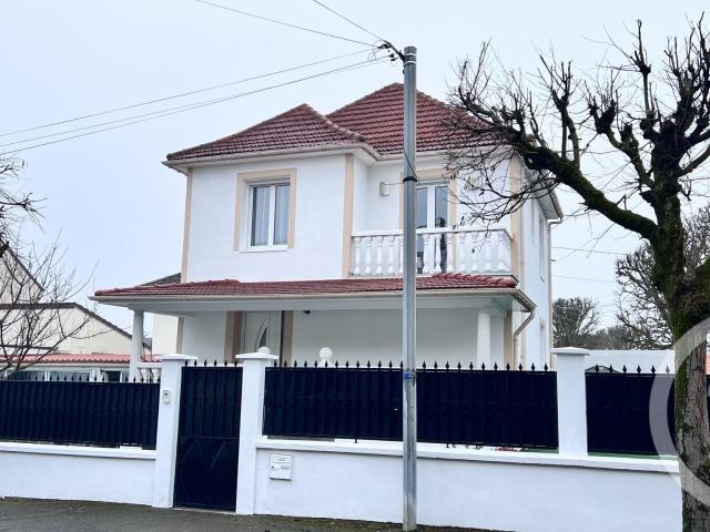 Maison vente à Le Raincy, Gagny