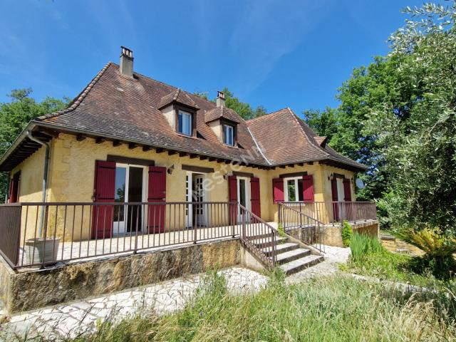 Maison vente à Bergerac