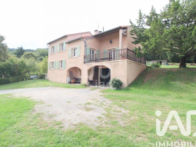 Maison vente à Millau, Saint-affrique