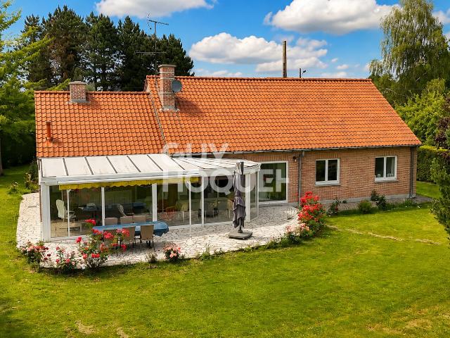 Maison vente à Bernay