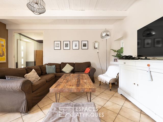 Maison vente à Albi, Andouque