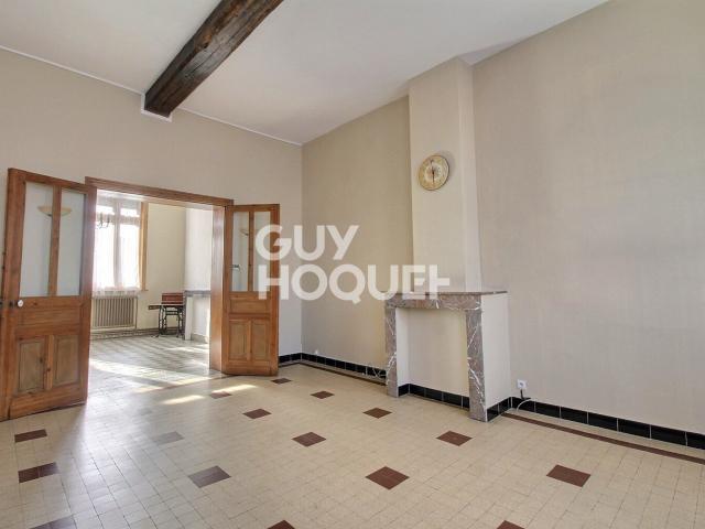 Maison vente à Douai