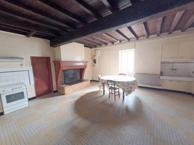 Maison vente à Foix, Loubens