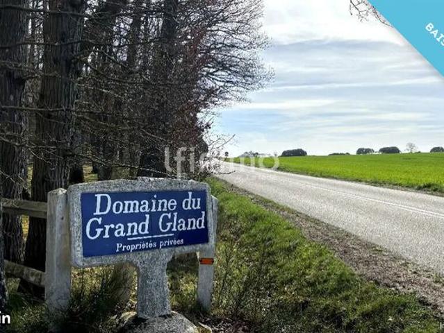 Maison vente à Chartres, Bouglainval