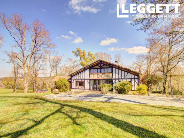 Maison vente à France métropolitaine, Arzacq-arraziguet