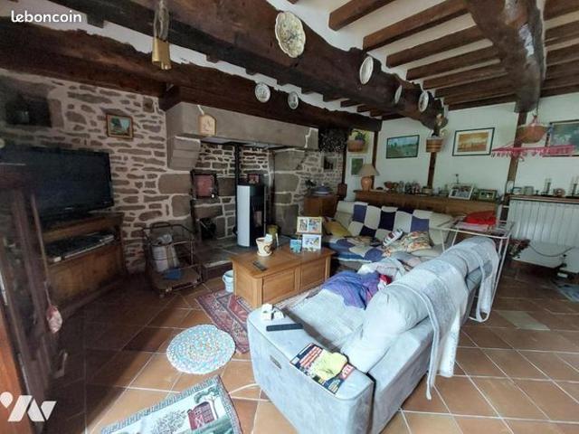 Maison vente à Saint-Brieuc, Bretagne