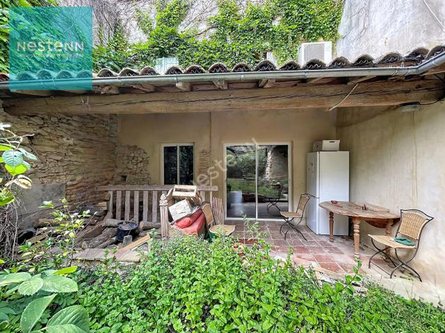 Maison vente à Carcassonne, Saint-michel-de-lanès