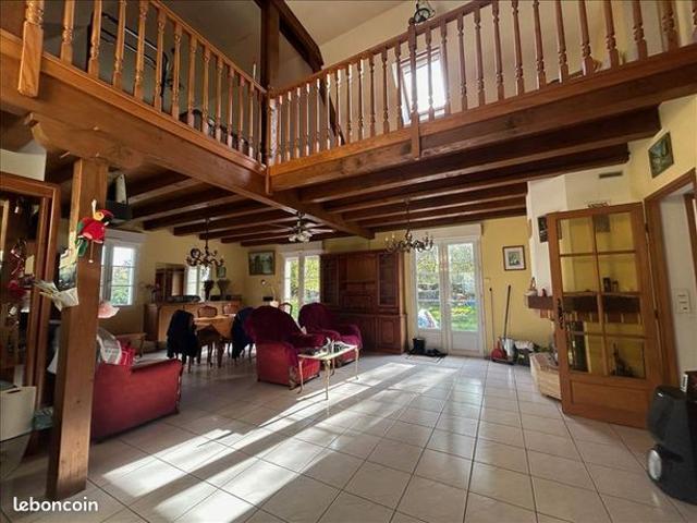 Maison vente à Figeac, Espédaillac