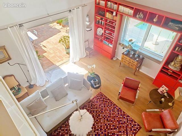 Maison vente à Nîmes, Pujaut