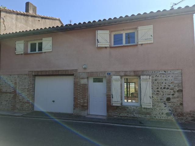 Maison location à Muret, Peyssies