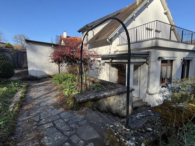 Maison vente à Aurillac
