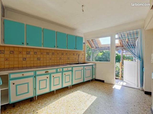 Maison vente à Varennes, Saint-Martin-la-Pallu