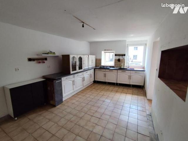 Maison vente à Verdun, Beaufort-en-argonne