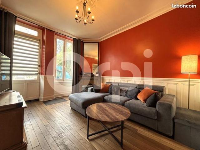 Maison vente à Soissons, Villers-cotterêts
