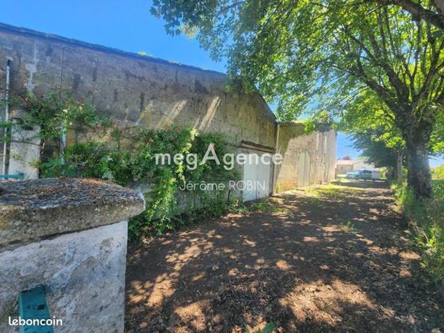 Maison vente à Libourne, Saint-germain-du-puch
