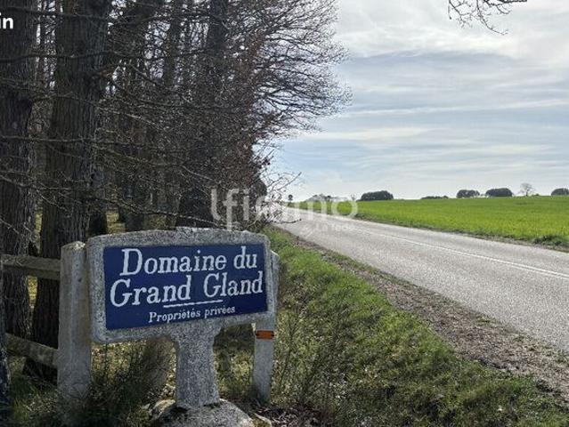 Maison vente à Chartres, Bouglainval