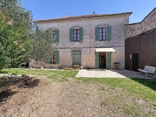 Maison vente à Le Breuil, Vouharte