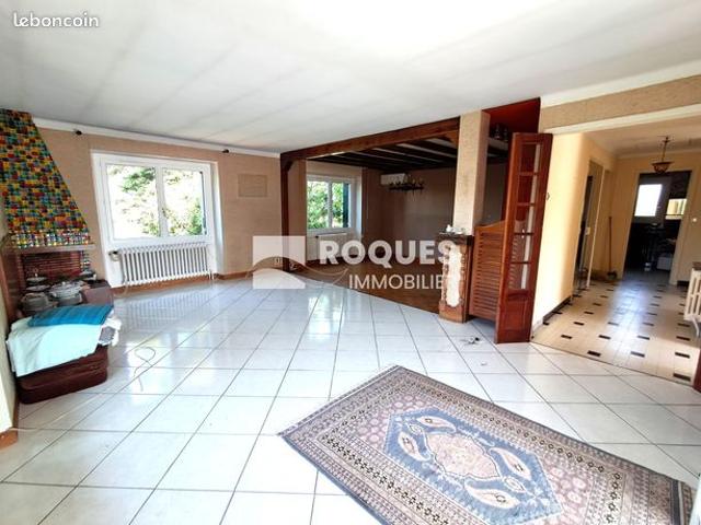 Maison vente à Millau