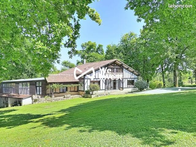 Maison vente à Mont-de-Marsan, Pimbo