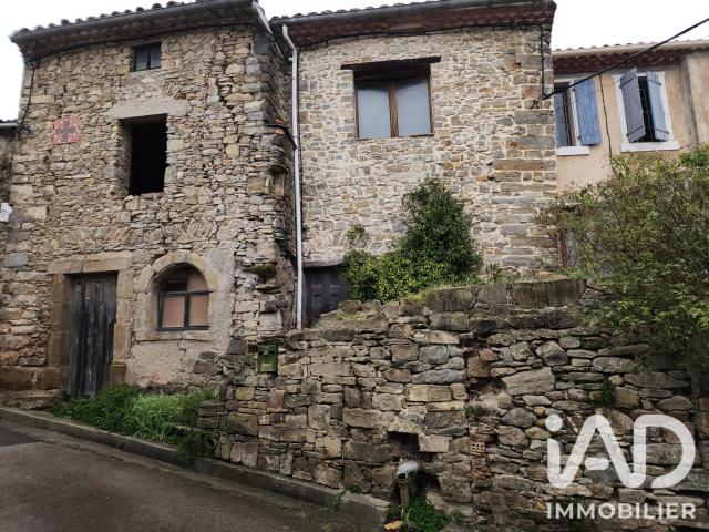 Maison vente à Arquettes-en-Val, Aude