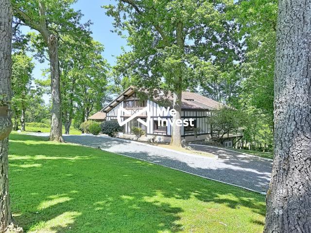 Maison vente à Mont-de-Marsan, Pimbo