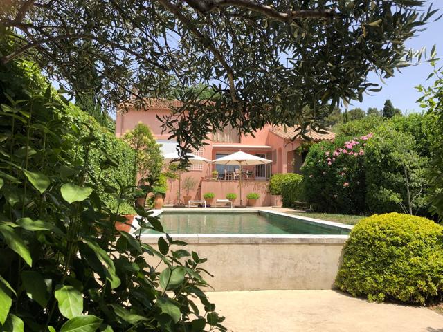 Maison vente à Nîmes, Pujaut