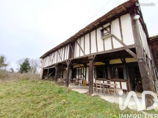Maison vente à Bar-sur-Aube, Joncreuil
