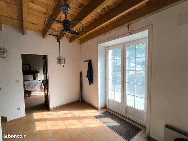 Maison vente à Jonzac, Montguyon