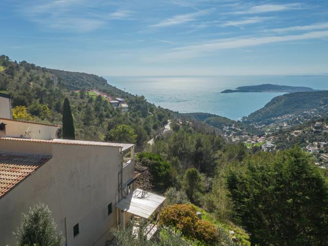 Maison vente à La Turbie, Alpes-Maritimes