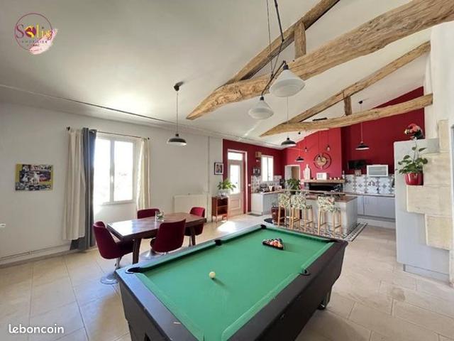 Maison vente à Cognac, Charente