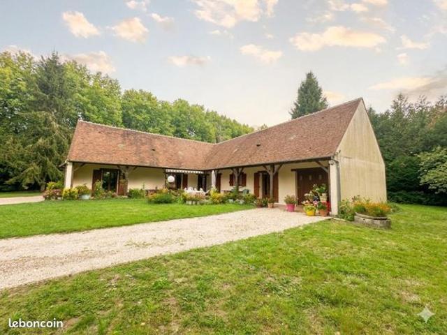 Maison vente à Fontainebleau, Noisy-sur-ecole