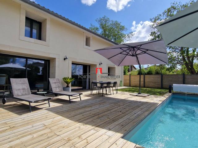Maison vente à Blaye, Saint-andré-de-cubzac