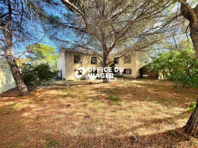 Maison vente à France métropolitaine, Bessan