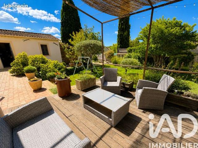 Maison vente à Carpentras, Malemort-du-comtat