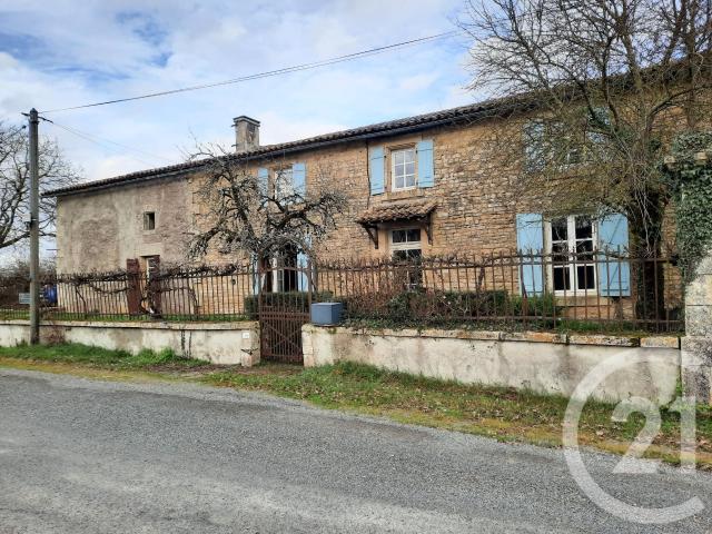 Maison vente à Niort, Chey