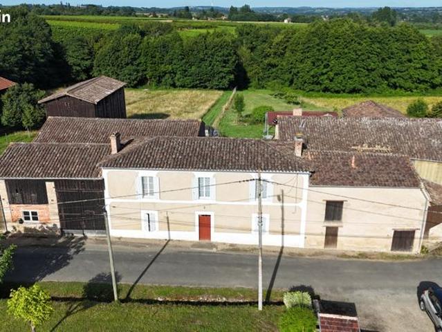 Maison vente à Foix, Loubens