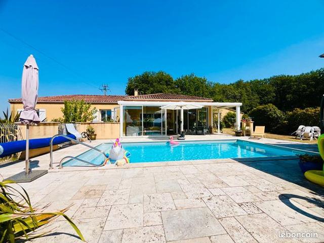 Maison vente à Villeneuve-sur-Lot, Lougratte