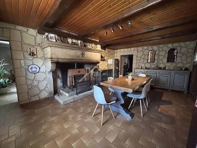 Maison vente à Toul, Bouillonville
