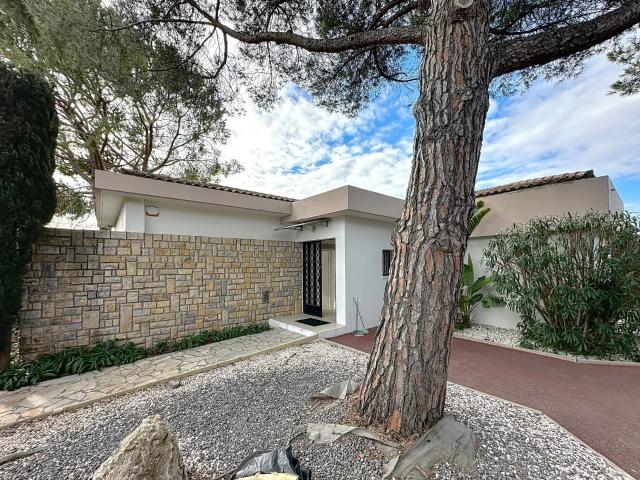 Maison vente à Grasse, Mougins